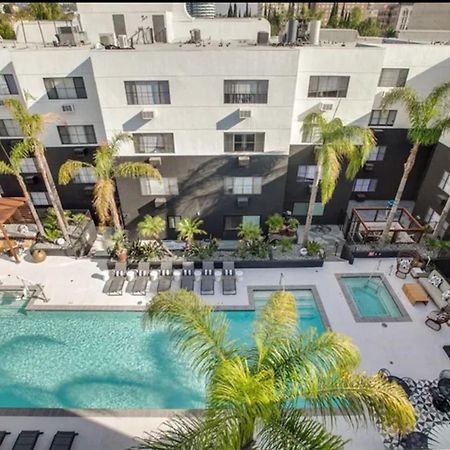 Entire Apartment + Parking 로스앤젤레스 외부 사진